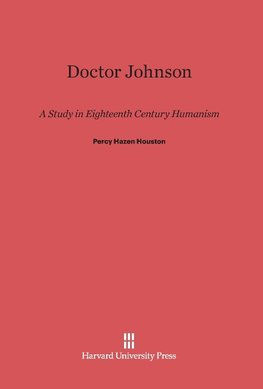 Doctor Johnson