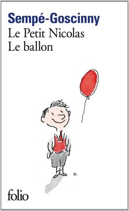 Le Petit Nicolas - Le ballon