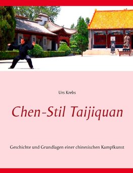 Chen-Stil Taijiquan