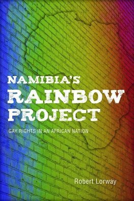 Namibia's Rainbow Project