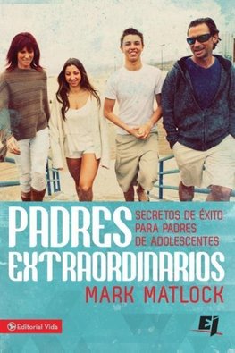 El Padres extraordinarios