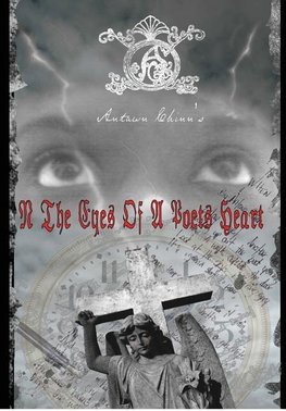 N the eyes of a poet's heart
