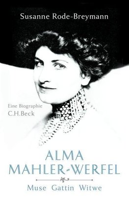 Alma Mahler-Werfel