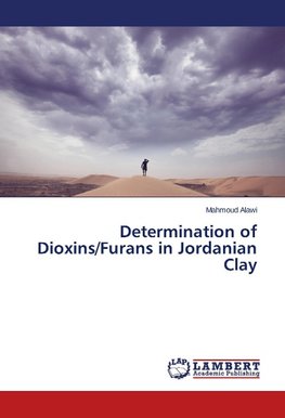Determination of Dioxins/Furans in Jordanian Clay
