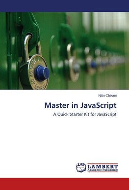 Master in JavaScript