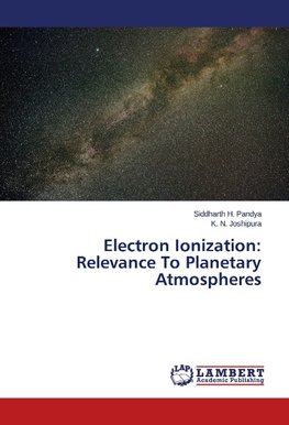 Electron Ionization: Relevance To Planetary Atmospheres