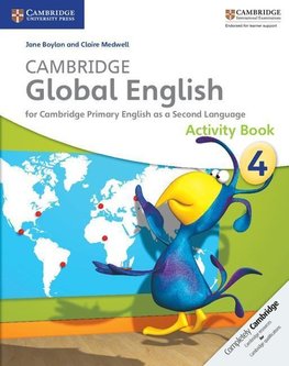 Boylan, J: Cambridge Global English