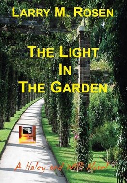 The Light In The Garden