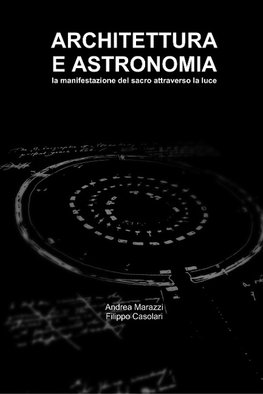 Architettura e Astronomia