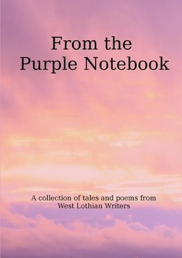 From the Purple Notebook