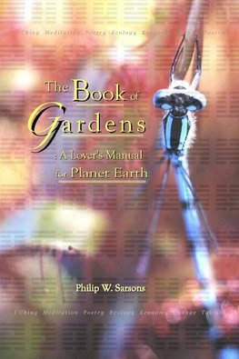 The Book of Gardens