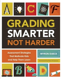 Grading Smarter, Not Harder