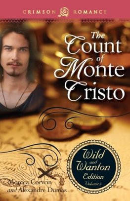 Count Of Monte Cristo