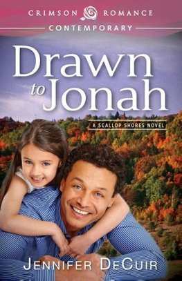Drawn To Jonah