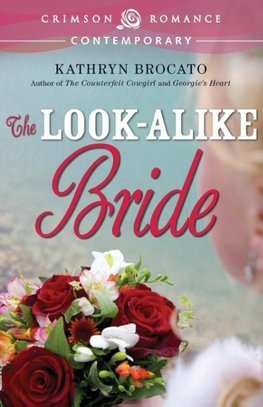 Lookalike Bride
