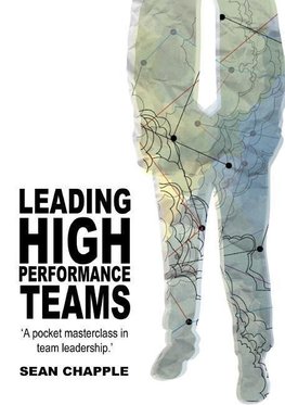 Leading High Performance Teams