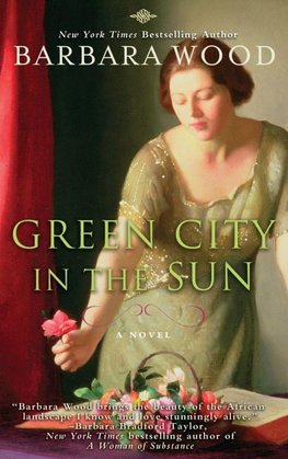 Green City In the Sun
