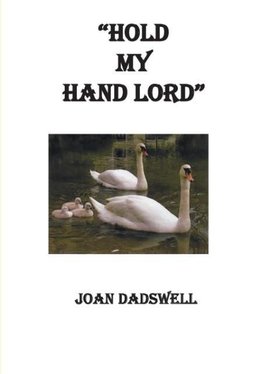Hold My Hand Lord