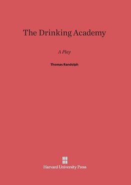The Drinking Academy