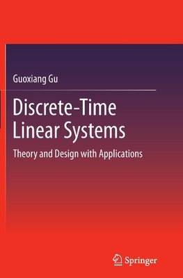 Discrete-Time Linear Systems