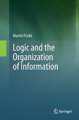 Logic and the Organization of Information