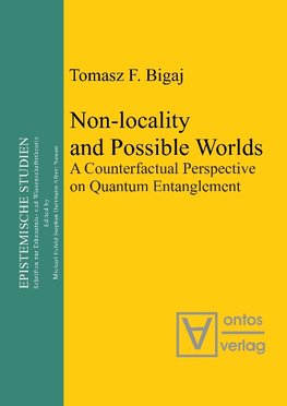 Non-locality and Possible World