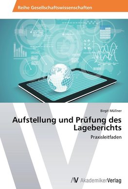 Aufstellung und Prüfung des Lageberichts