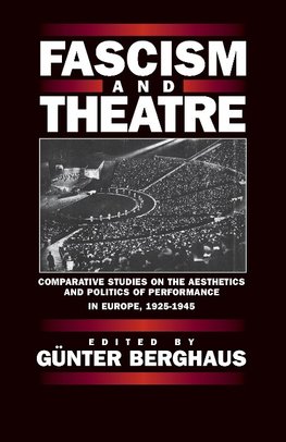 Fascism and Theatre