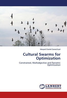 Cultural Swarms for Optimization