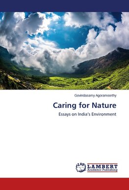 Caring for Nature