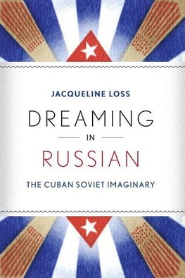 Dreaming in Russian