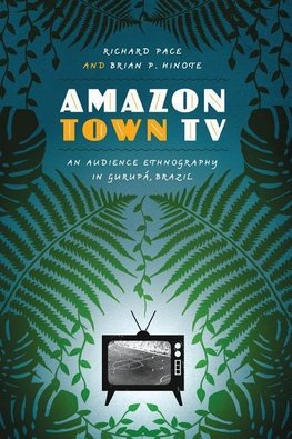 Amazon Town TV
