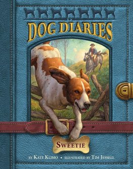 Dog Diaries #6