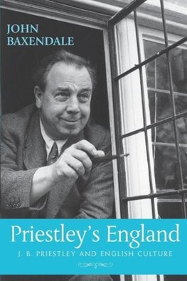 Priestley's England