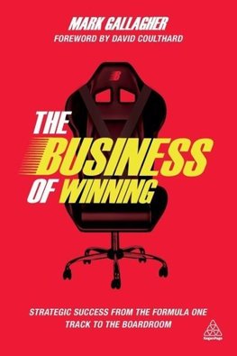 The Business of Winning