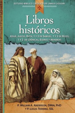 Libros Historicos