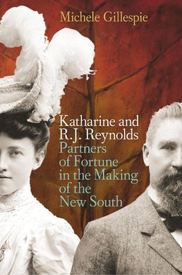 Katharine and R. J. Reynolds