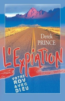 Atonement - Your Appointment with God - FRENCH