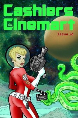 Cashiers du Cinemart 18