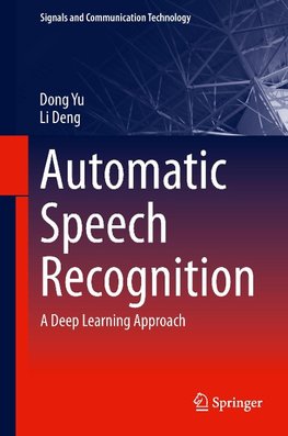 Automatic Speech Recognition
