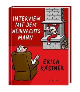 Interview mit dem Weihnachtsmann