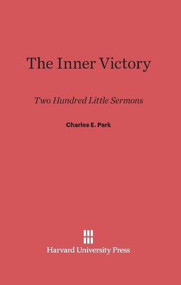 The Inner Victory