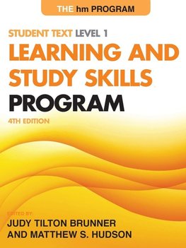 hm Learning and Study Skills Program