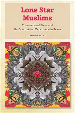 Lone Star Muslims