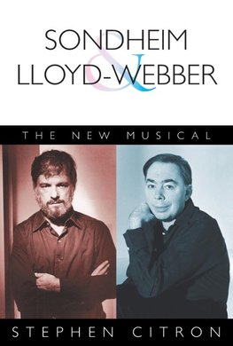 Sondheim and Lloyd-Webber