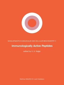 Immunologically Active Peptides