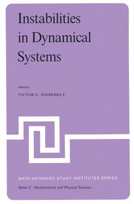 Instabilities in Dynamical Systems