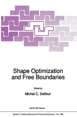 Shape Optimization and Free Boundaries