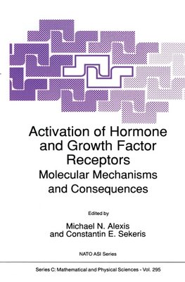 Activation of Hormone and Growth Factor Receptors