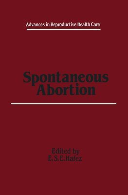 Spontaneous Abortion